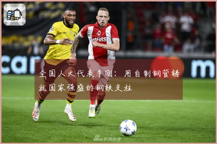 全国人大代表李刚：用自制钢管铸就国家强盛的钢铁支柱